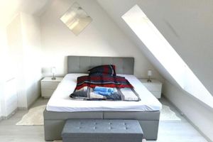 Alquiler Vacacional - Luxus Maisonette Wohnung, Apartment am See, Wehome Komfort