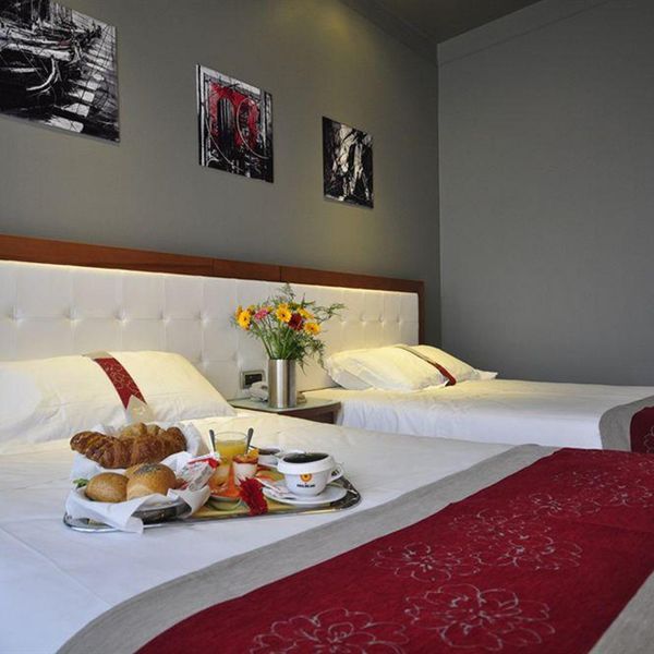 Italiana Hotels Florence