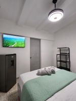 Alojamiento - Hotel Feliz Estancia