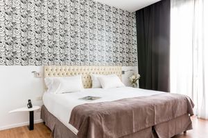 Alquiler Vacacional - BA Jardines Palermo