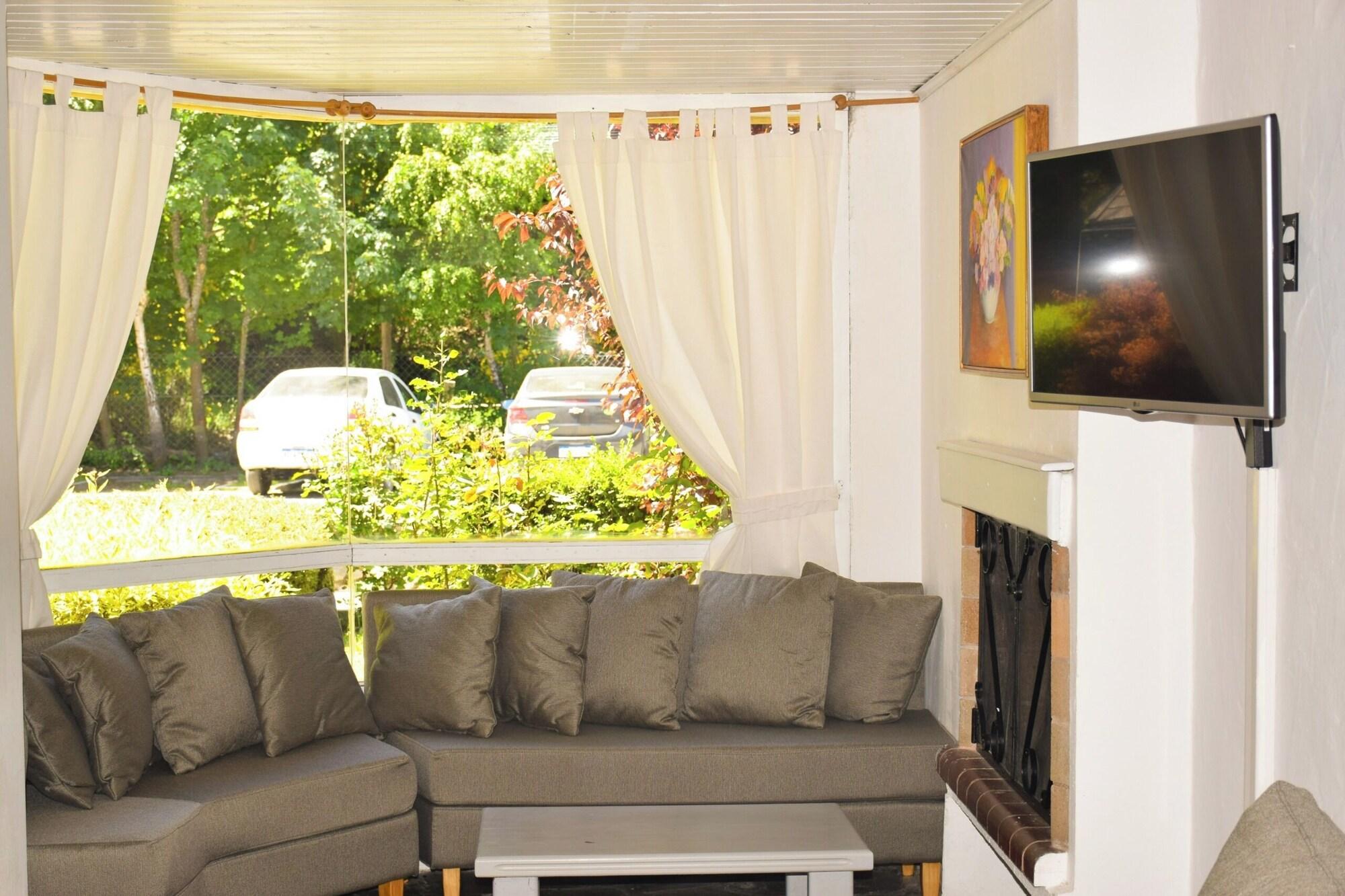 Set de Habitación Hotel & Apart Los 3 Mosqueteros