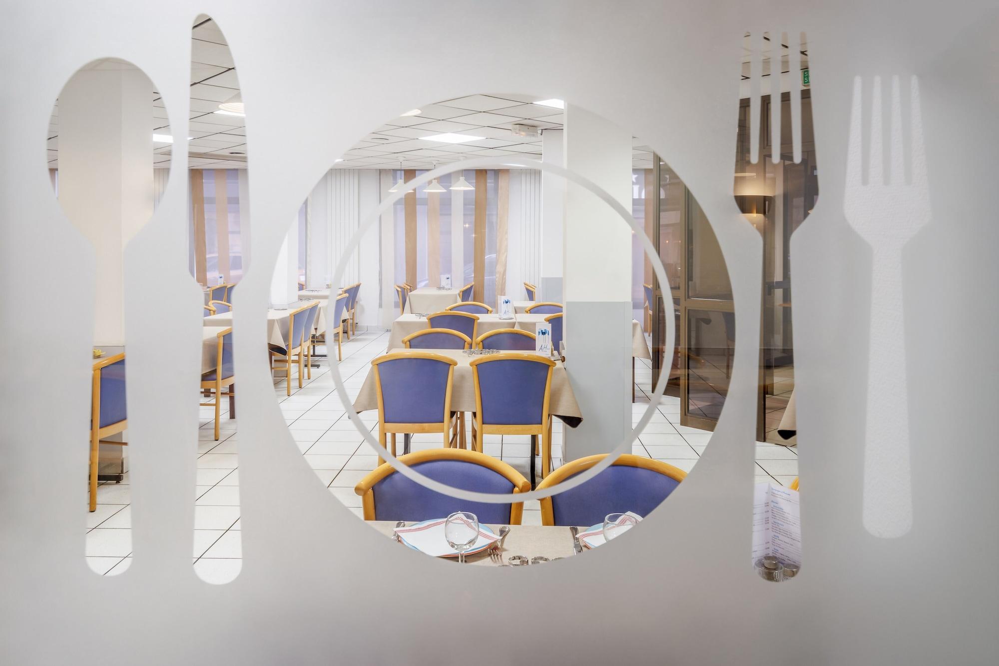 Restaurant Hôtel Ariane