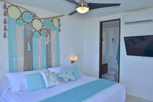 Fanthakstico Apart Vista al Mar Cancun