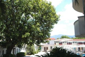 Alojamiento - Hotel Villa dei Misteri