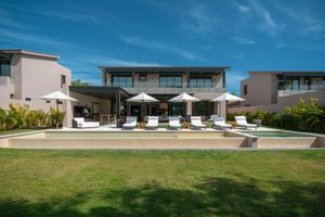 Renta Vacacional - Villa Amistad 4BD - Porta Fortuna Punta Mita