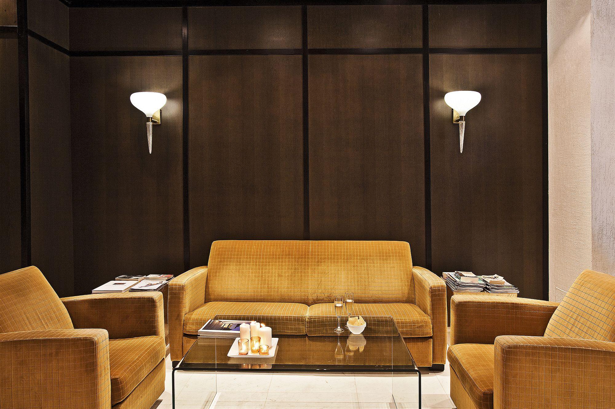 Hotel Grupotel Gran Vía 678