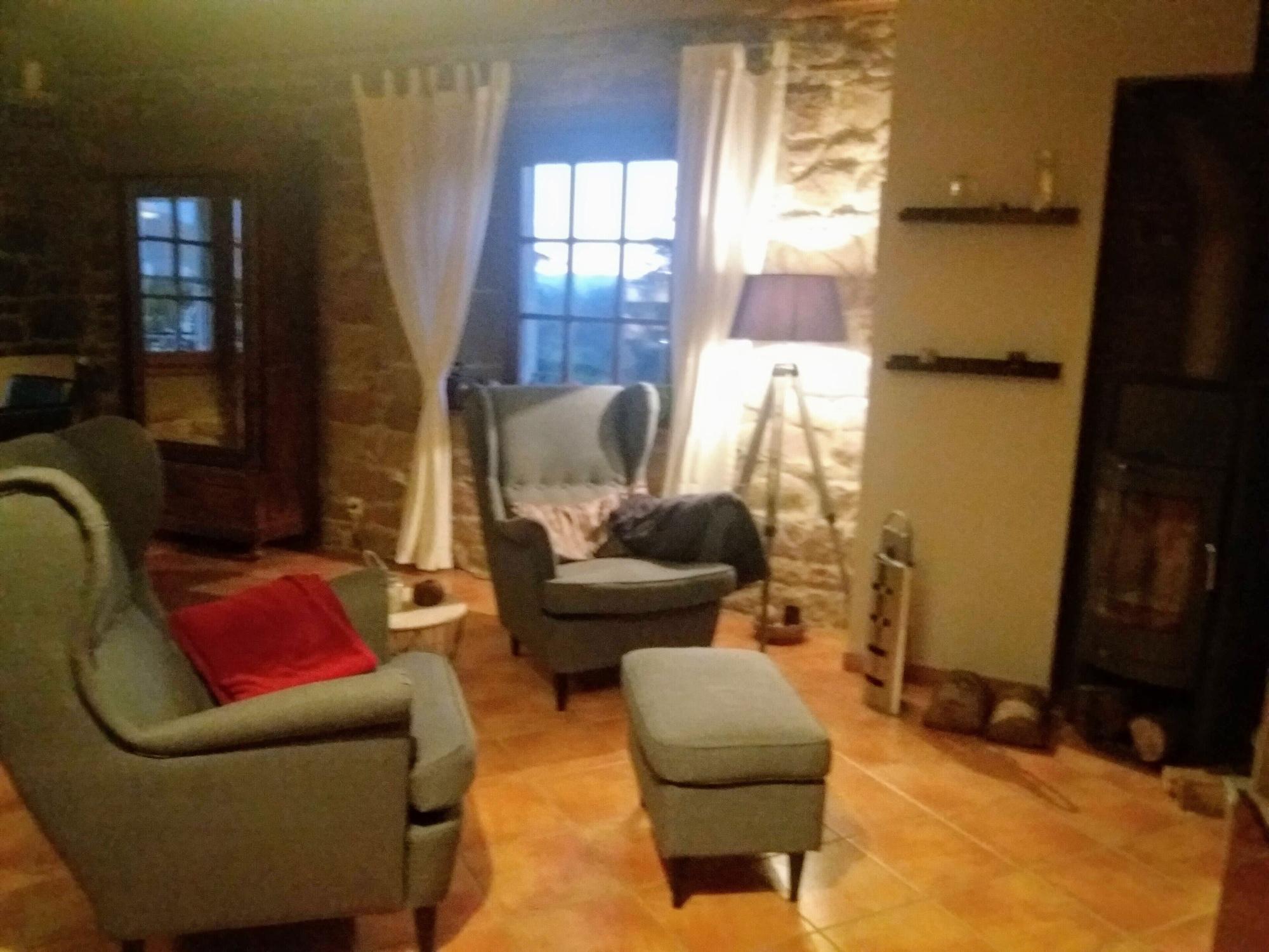 Vista Lobby La Meridienne des Collines