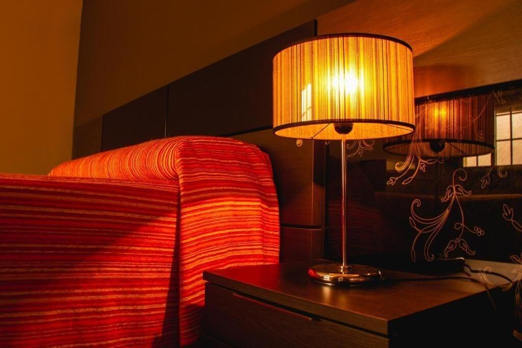 Quarto Hotel Cemar S.L.