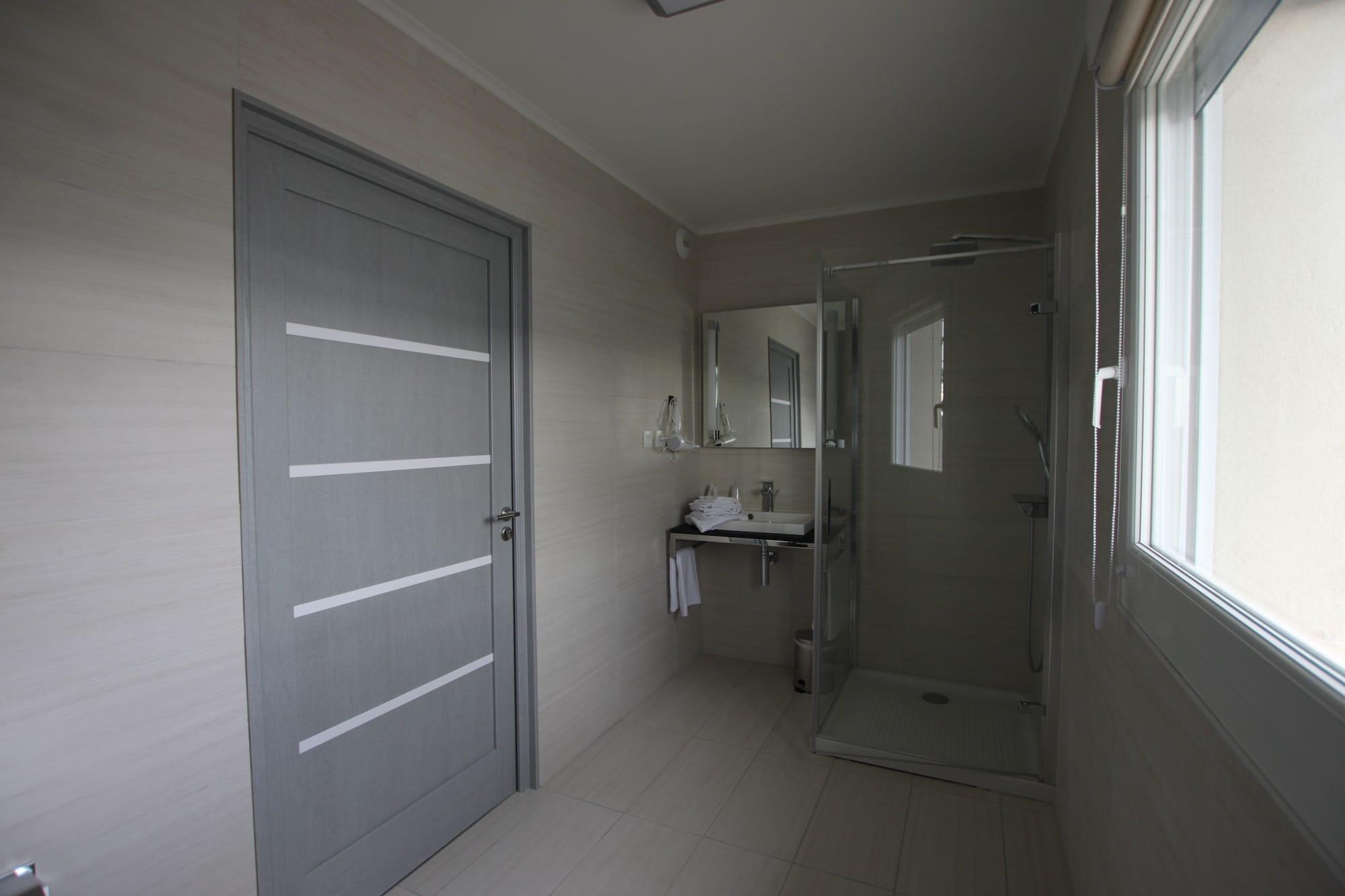 Equipamiento de Habitación Hôtel du Cheval Blanc