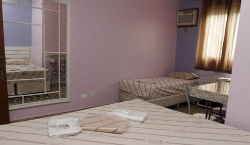 Varios Hotel Village