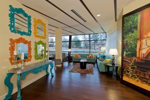 Alojamiento - Hotel Indigo Atlanta Airport - College Park by IHG