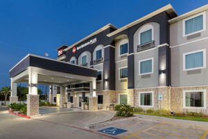 Alojamiento - Best Western Plus Pleasanton Hotel