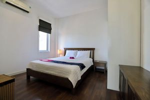 Alquiler Vacacional - The Garden House Ha Noi