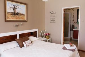 Alquiler Vacacional - Aalkies Dream Luxurious Selfcatering