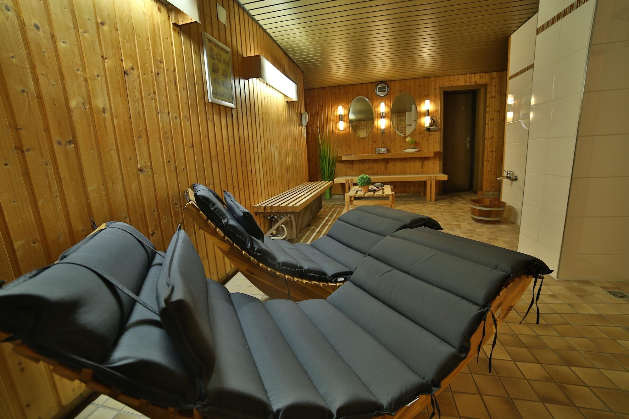 Spa City Partner Hotel Berliner Hof