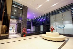 Alojamiento - Shiawase Home D9 Atlantis by Q Holiday Home