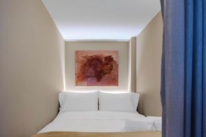 Alquiler Vacacional - NOK Bright 2BR Apartment With Balcony in Zona Rosa