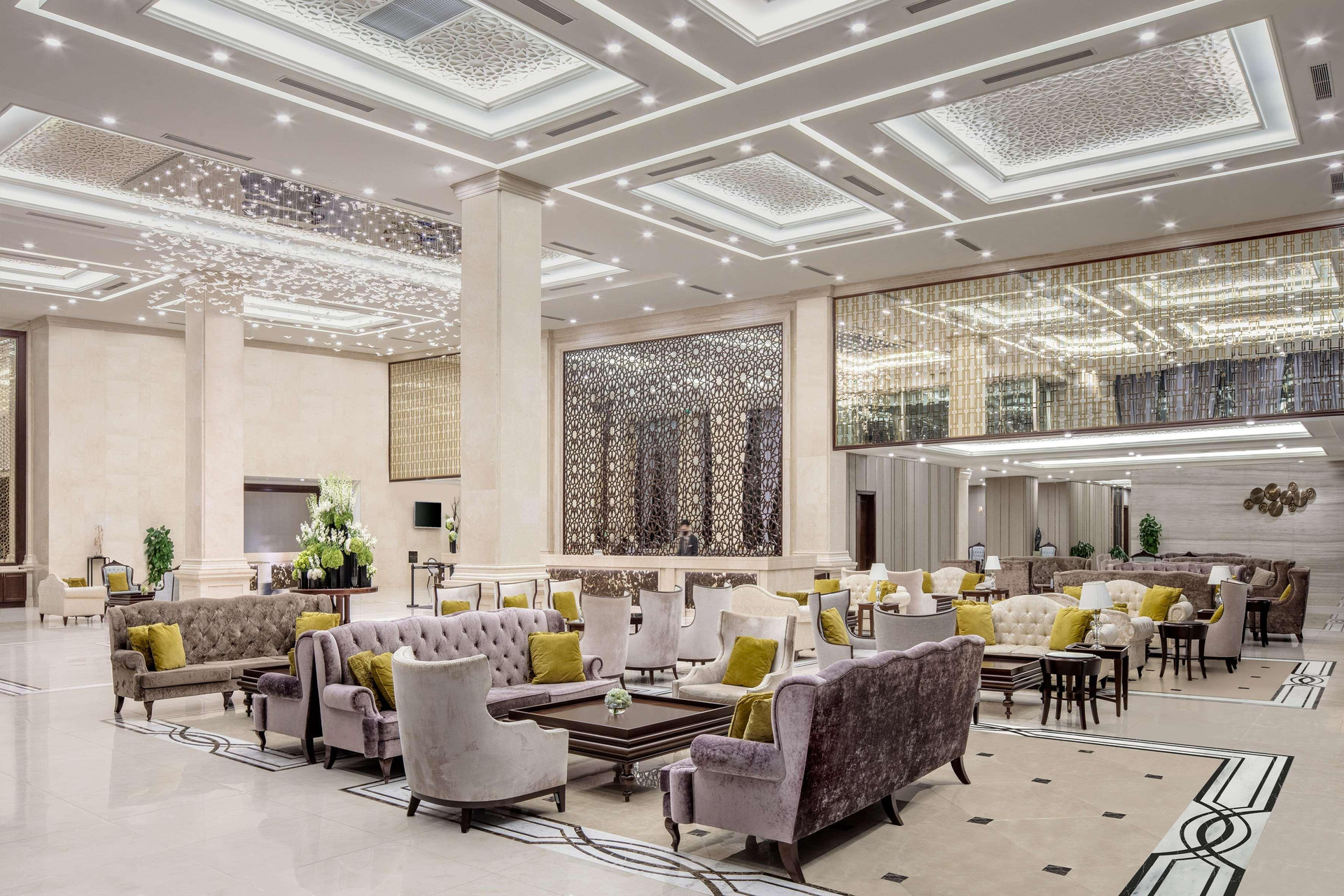 Restaurant Melia Vinpearl Danang Riverfront