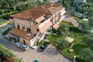 Alojamiento - Residence Villa Margherita