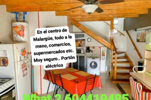 Alojamiento - MALARGUE STYLE