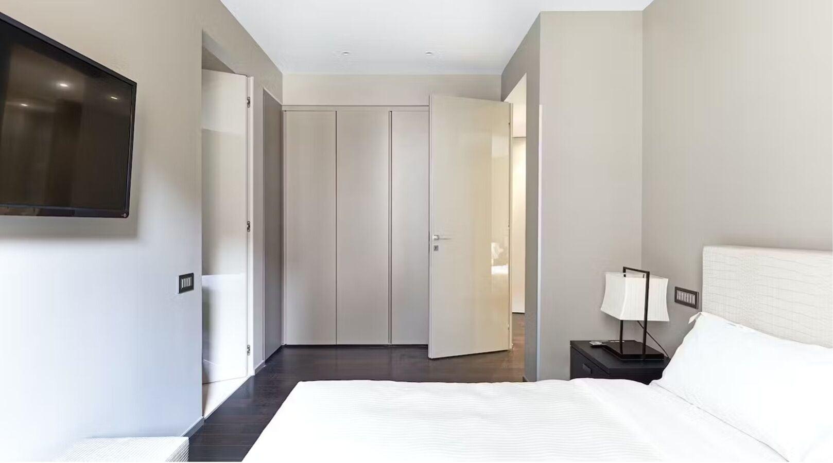 Habitación Allegroitalia San Pietro All'Orto 6