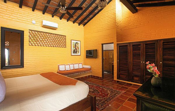 Villa Celeste - Hoteles 4 estrellas en Puerto Vallarta, México