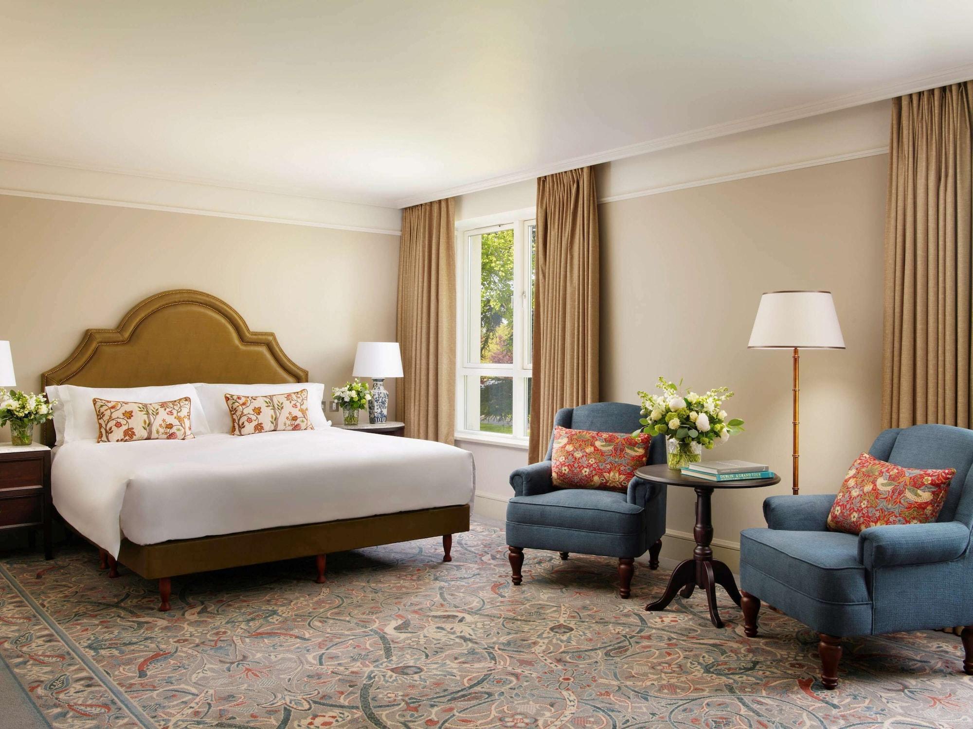Habitación Carton House a Fairmont Managed Hotel