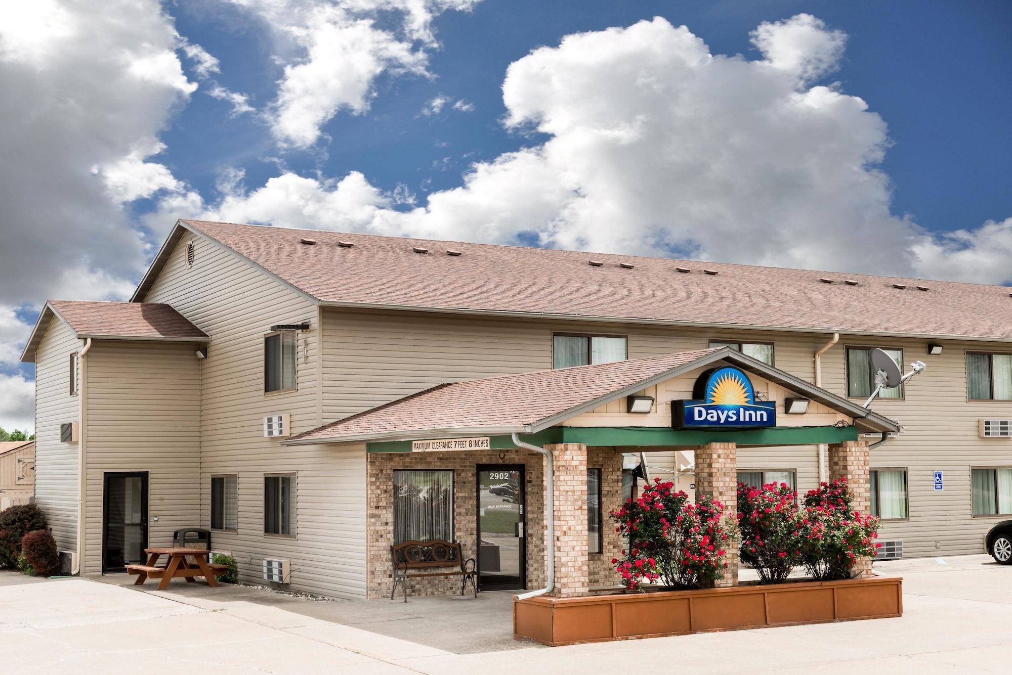 Varios Days Inn by Wyndham Mexico