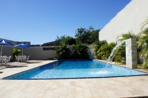 Alojamiento - Hotel Três Bandeiras