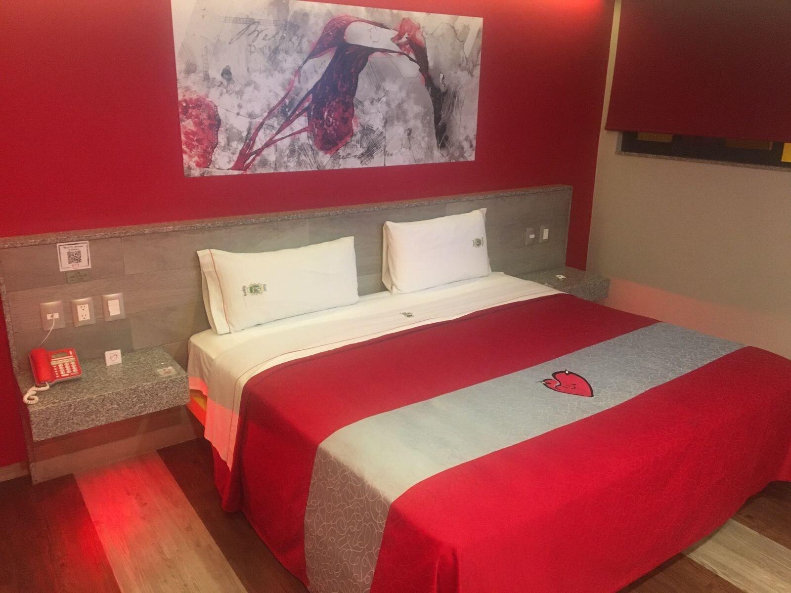 Habitación Hotel Nayarit - Solo Adultos