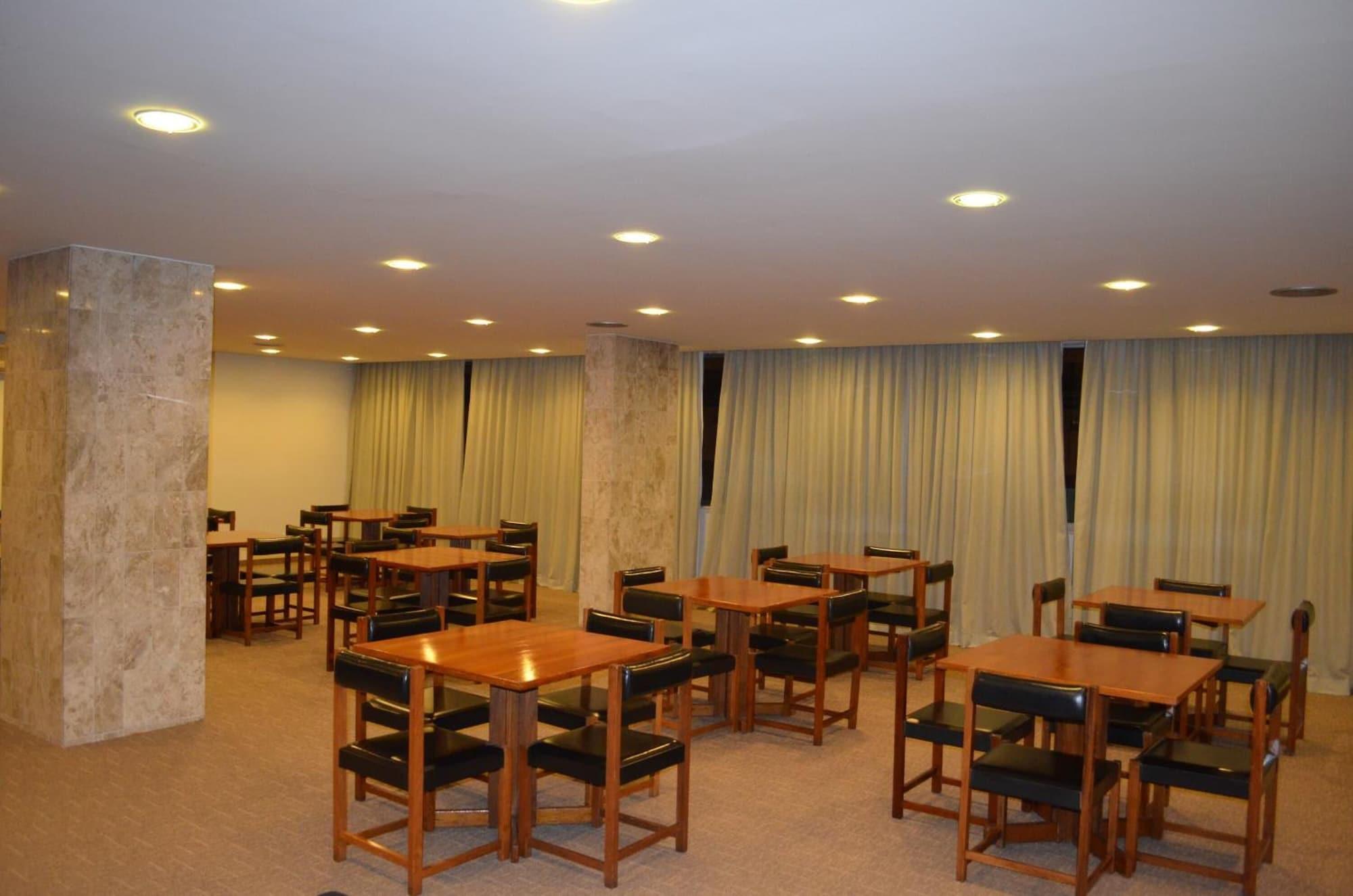 Restaurant Niterói Palace Hotel