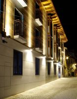 Alojamiento - Hotel NERU con encanto