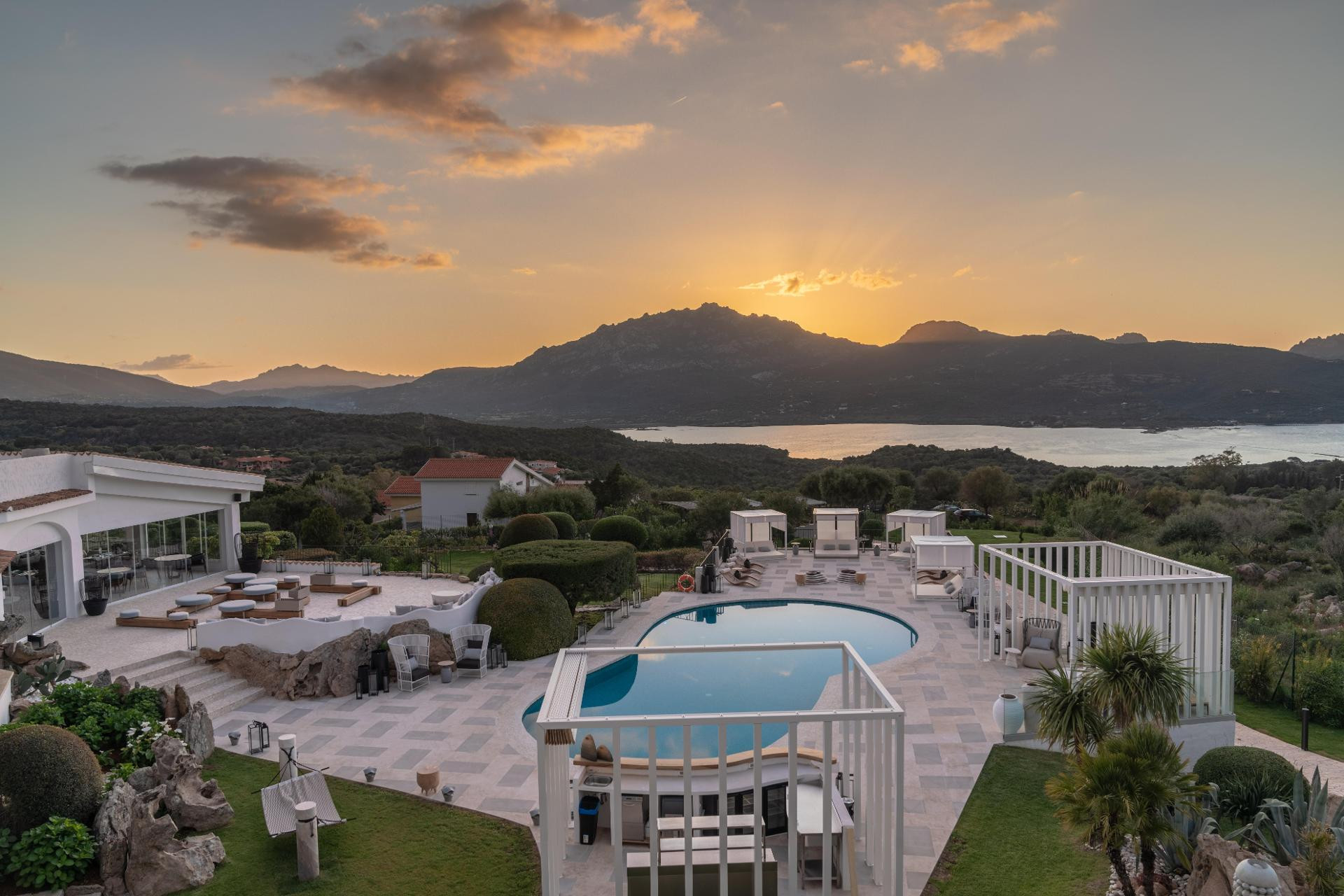 Playa Sulia House Porto Rotondo, Curio Collection by Hilton