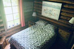 Alquiler Vacacional - Beautiful Lake Muskoka Log Cabin