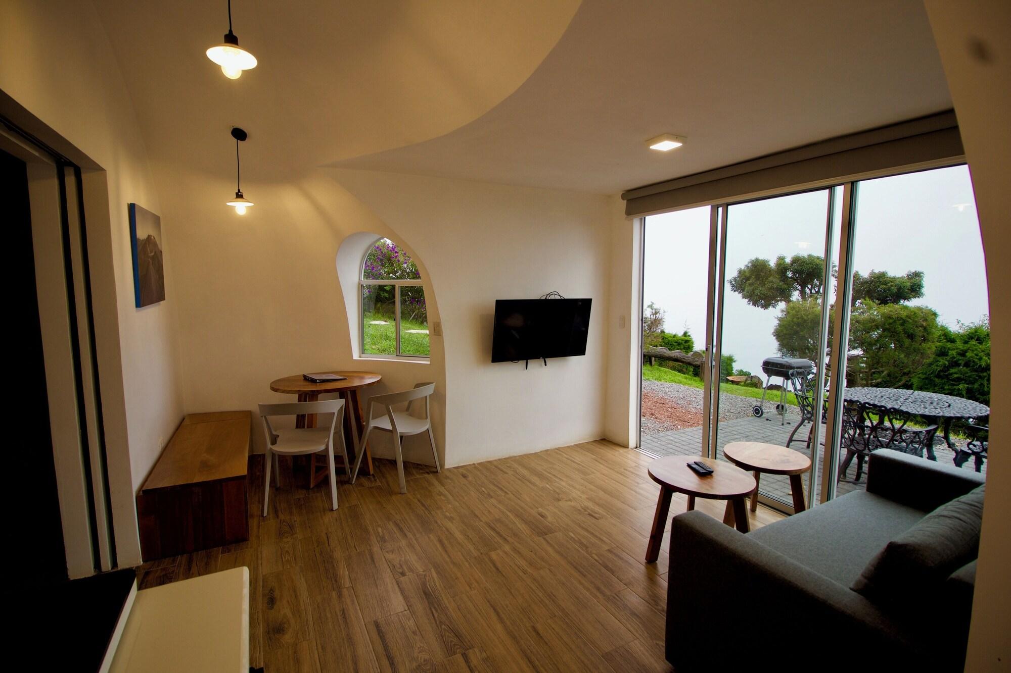 Comodidades del Alojamiento Hotel Finca Campo Bello