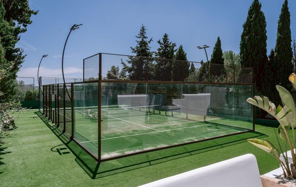 Villa KM4 in Ibiza With 8 Bedrooms and 7 5 Bathrooms