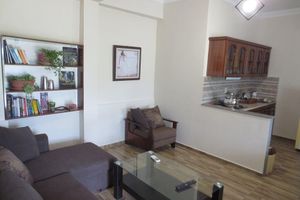 Alquiler Vacacional - Very comfortable apartment with the garden