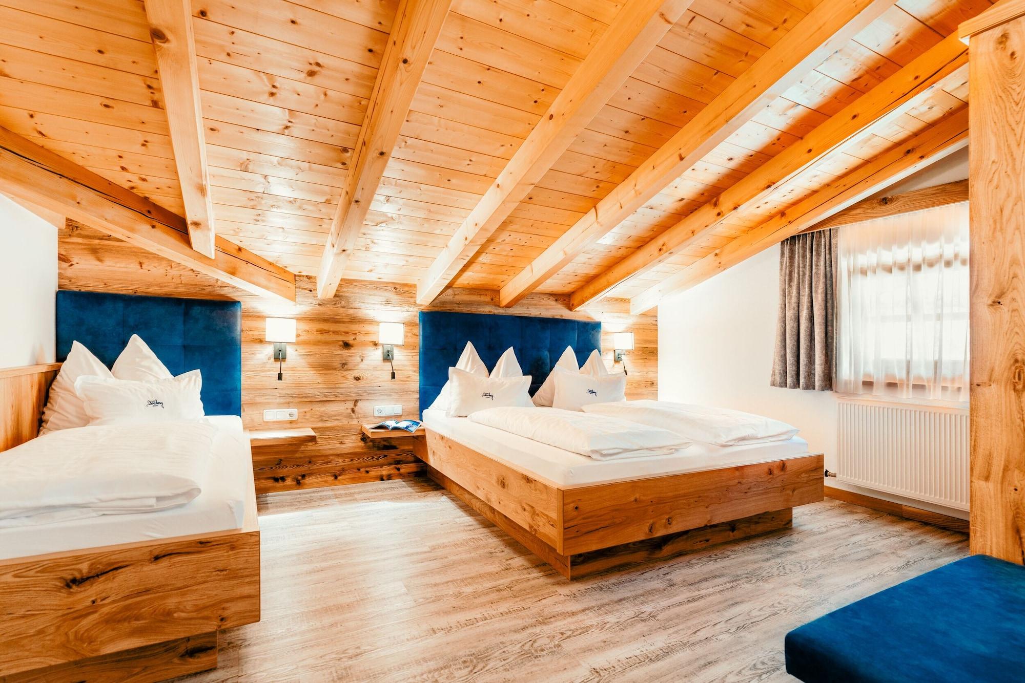 Habitación Das Stoaberg