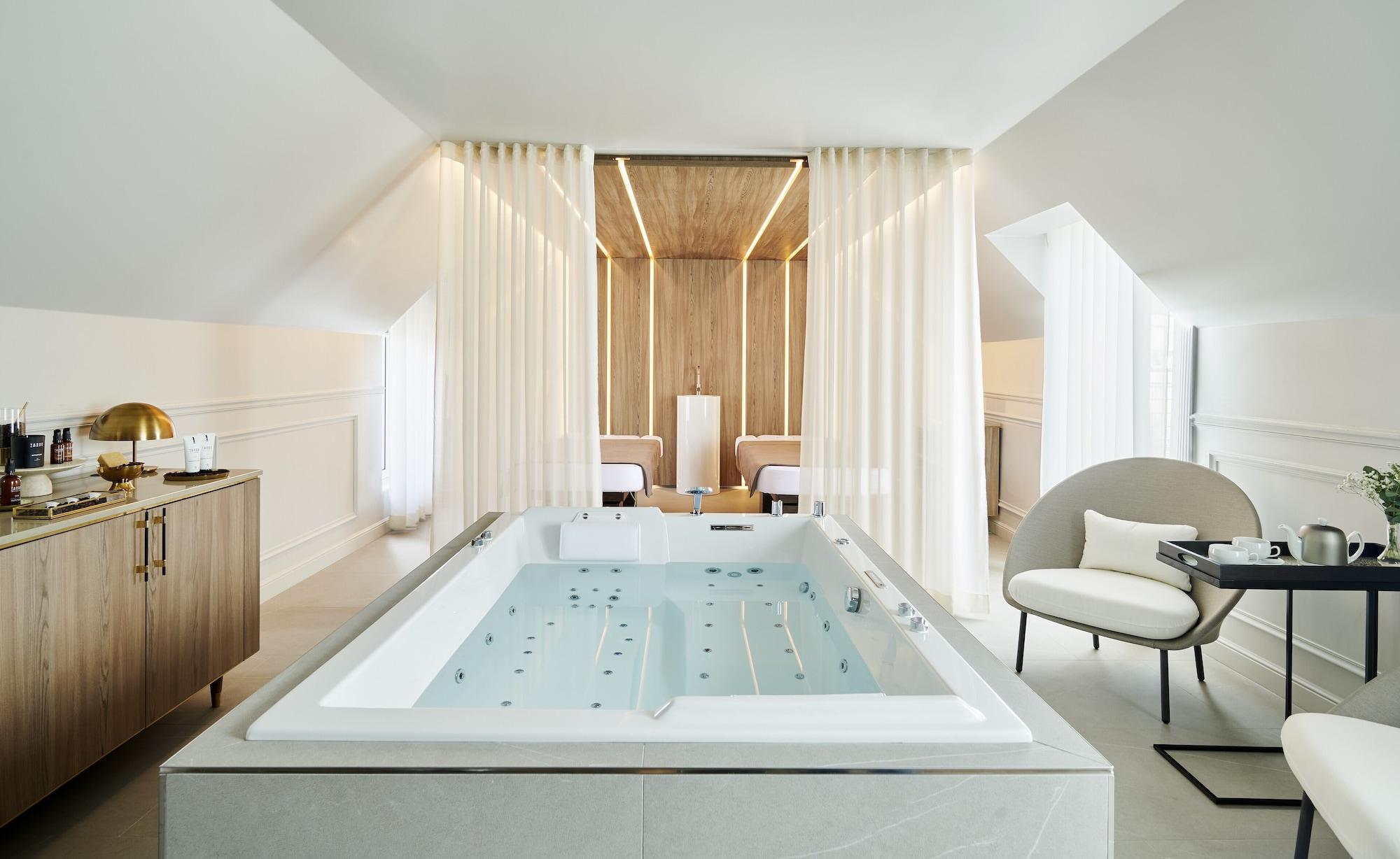 Spa Hotel Lancaster