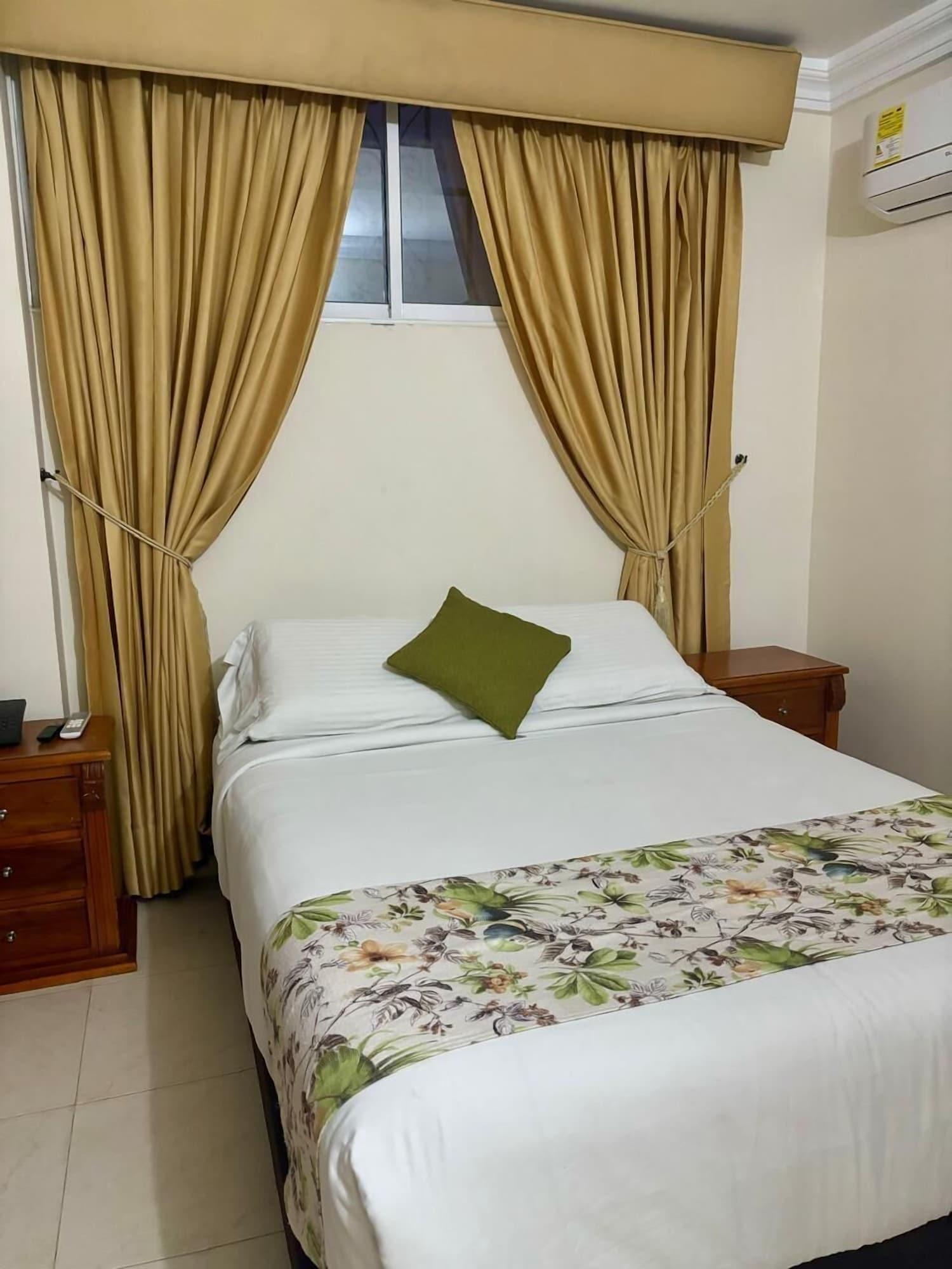 Habitación Hotel San Miguel Imperial