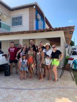 Alojamiento - Barreirinhas House