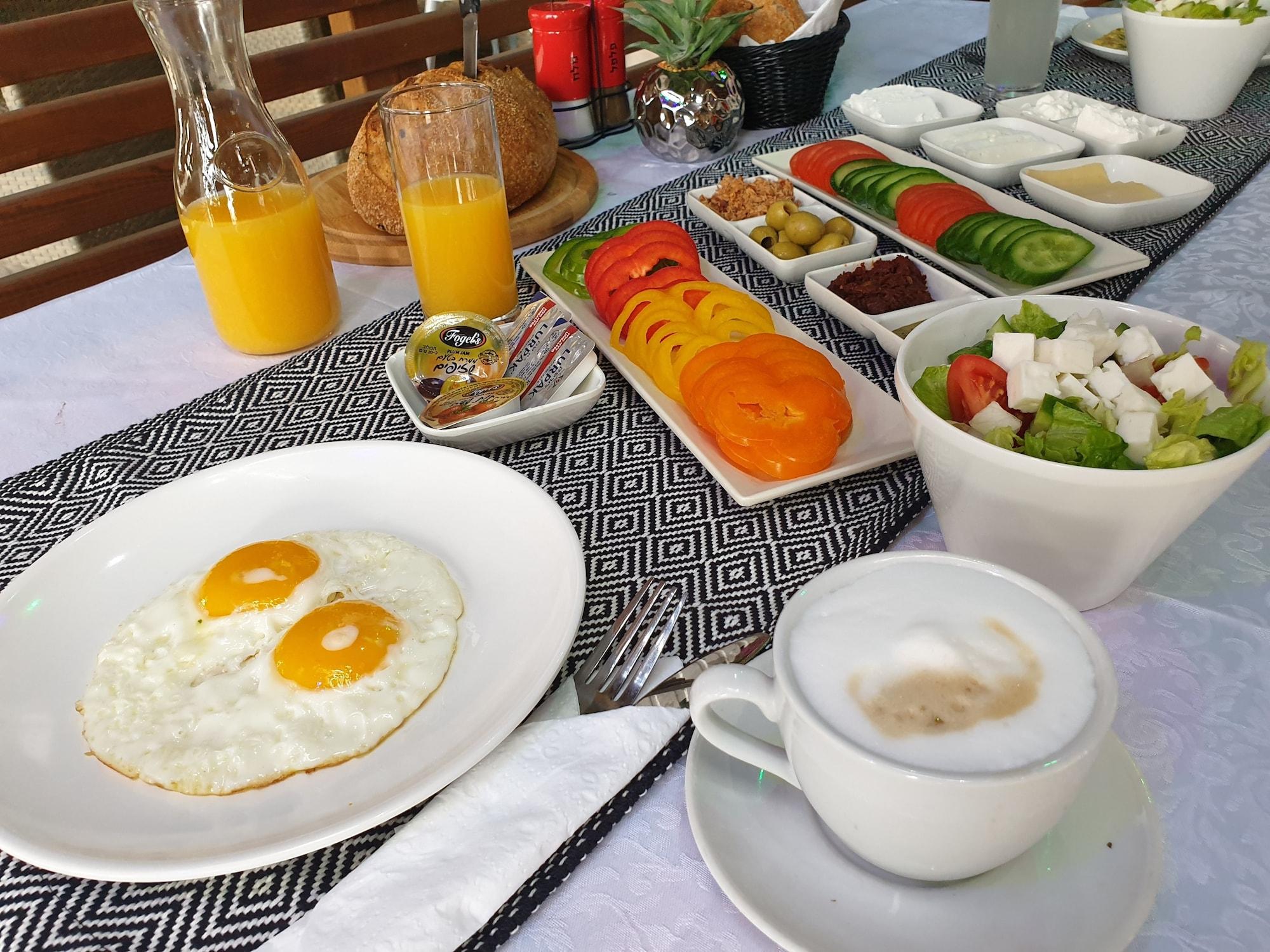 Restaurant Spat Ashdod