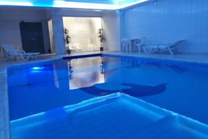 Alojamiento - Apart Hotel Los Delfines