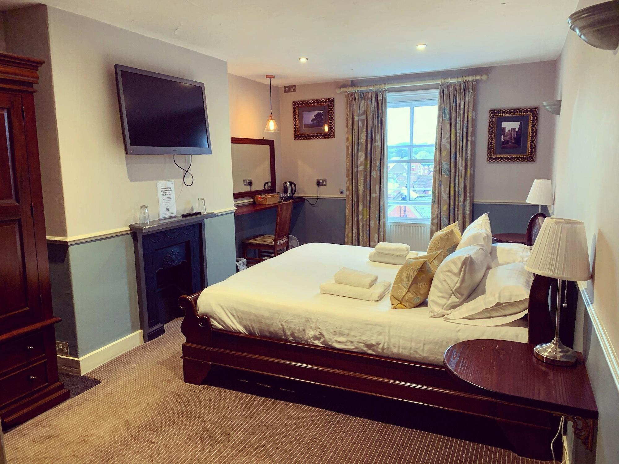 The Royal Oak Ripon | Hospedarias na Decolar
