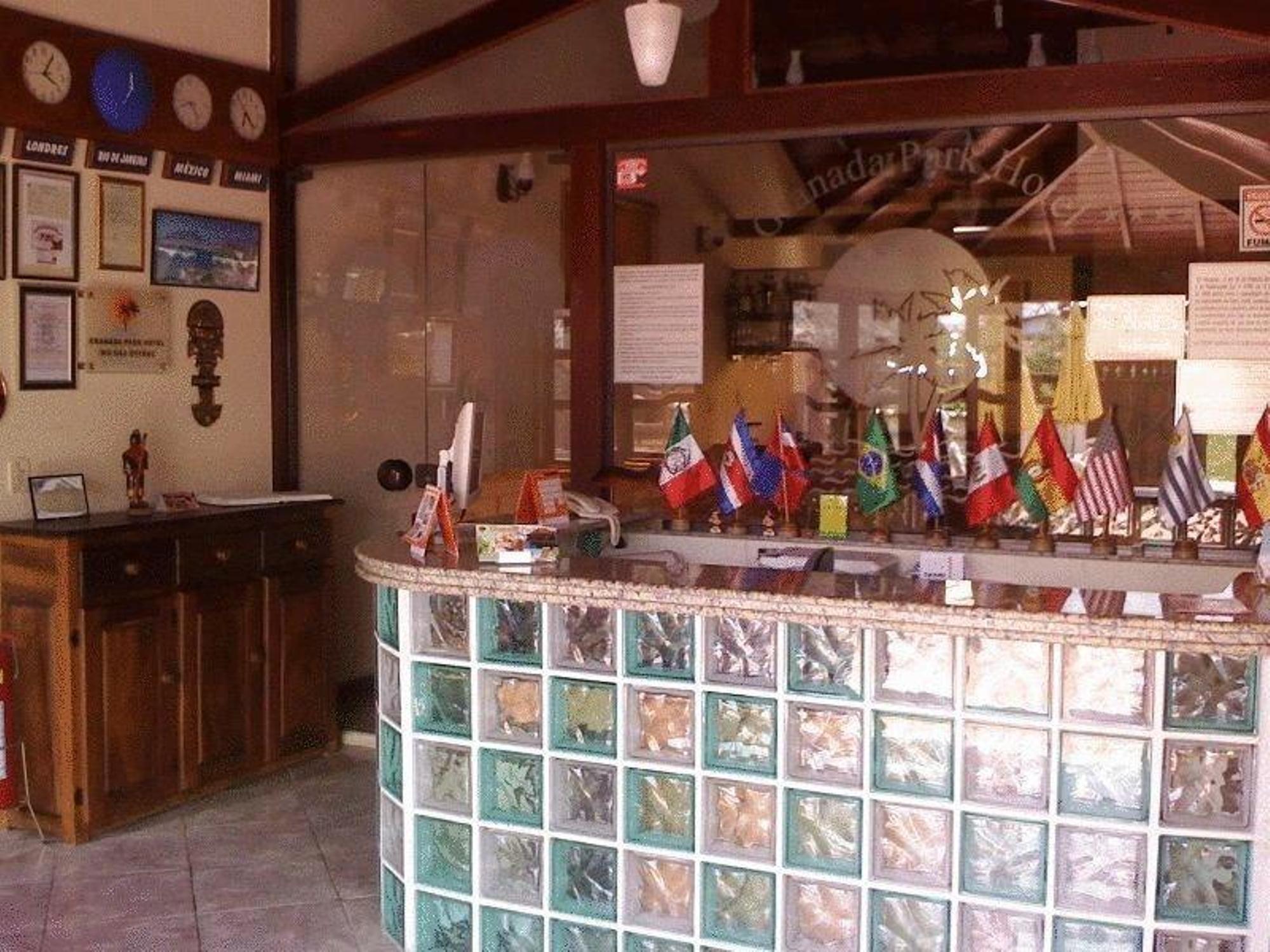 Restaurant Pousada Granada