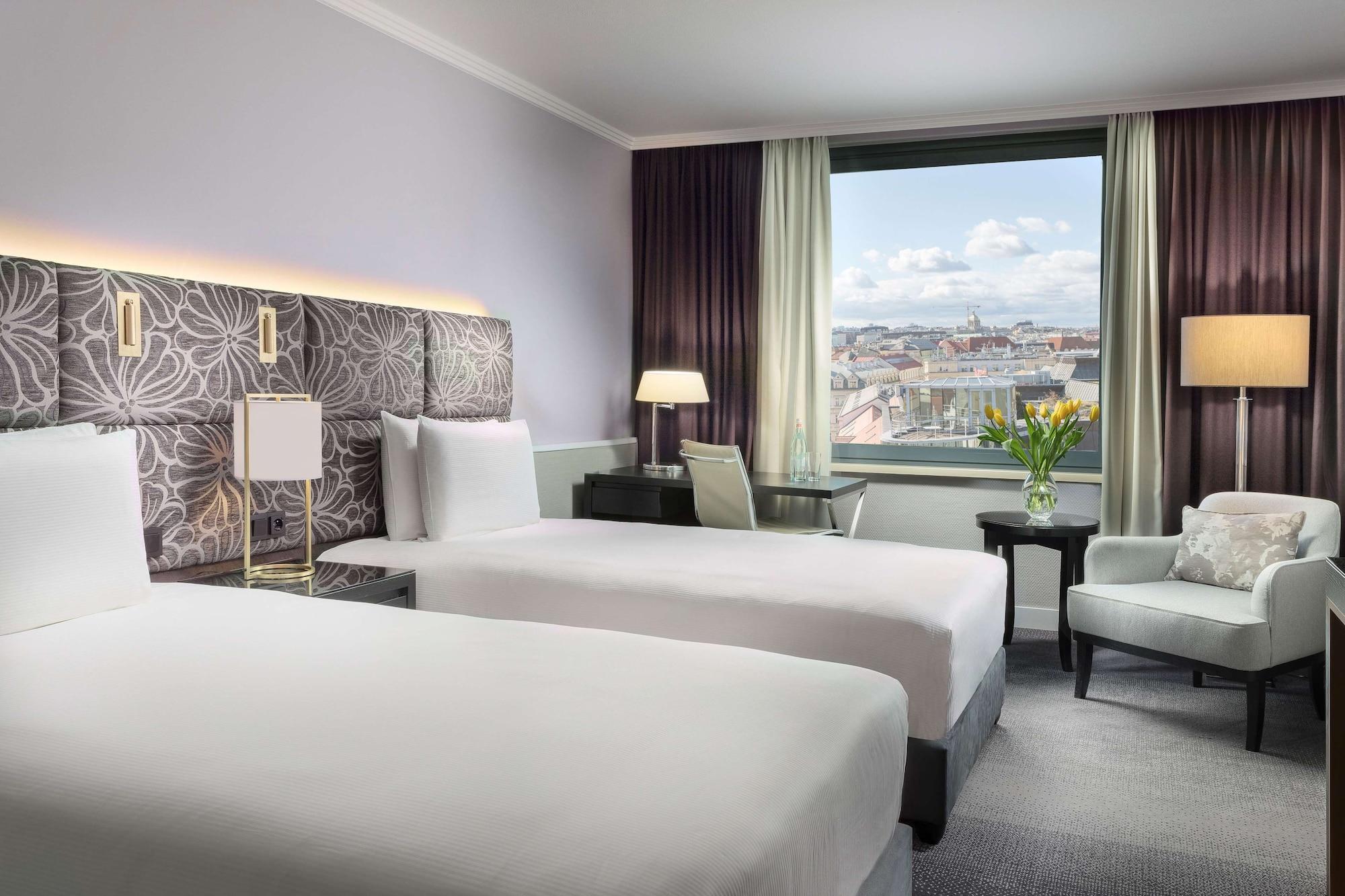 Habitación Hilton Prague Old Town