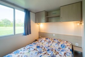 Alquiler Vacacional - Camping Vicenza