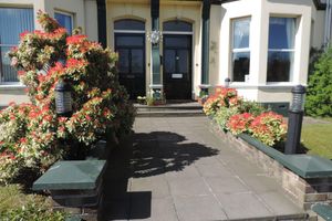 Alojamiento - Princetown Guesthouse