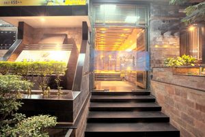 undefined - Well Park Residence Boutique Hotel