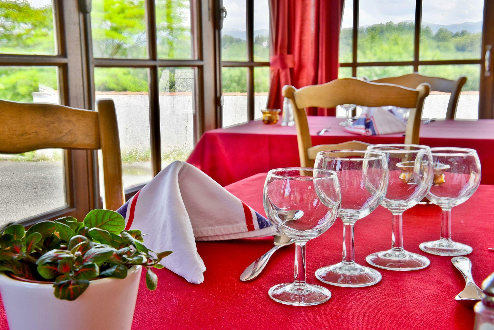 Restaurant Hotel Restaurant Baratxartea